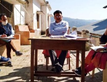 अल्मोड़ा: विगत वर्षों की भांति इस बार भी राज्य स्थापना दिवस 09 नवम्बर को मनाया जायेगा-अपर जिलाधिकारी 3 Hello Uttarakhand News »