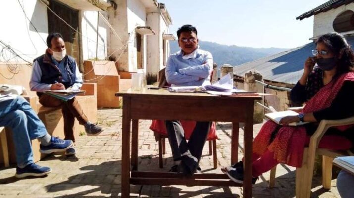 अल्मोड़ा: विगत वर्षों की भांति इस बार भी राज्य स्थापना दिवस 09 नवम्बर को मनाया जायेगा-अपर जिलाधिकारी 7 अल्मोड़ा: विगत वर्षों की भांति इस बार भी राज्य स्थापना दिवस 09 नवम्बर को मनाया जायेगा-अपर जिलाधिकारी 7 Hello Uttarakhand News » Page 2 of 2