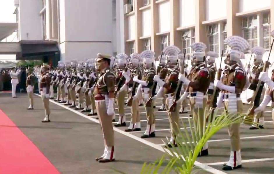 Jammu & Kashmir: Darbar move, UT administration starts functioning from Jammu today 2 Hello Uttarakhand News »