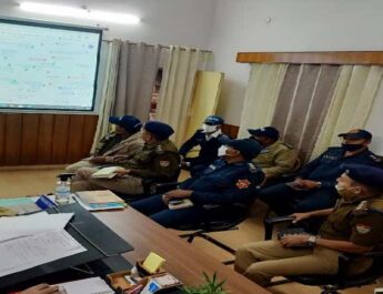 देहरादून: घर से निकलने से पहले यातायात प्लान ज़रूर देखें, धनतेरस व दिपावली पर शहर में इस प्रकार से होगा यातायात प्लान. 4 Hello Uttarakhand News »