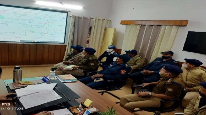 देहरादून: घर से निकलने से पहले यातायात प्लान ज़रूर देखें, धनतेरस व दिपावली पर शहर में इस प्रकार से होगा यातायात प्लान. 1 Hello Uttarakhand News »