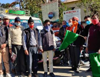 पिथौरागढ़: पशुपालन विभाग गोविन्द बल्लभ पंत कृषि विश्वविद्यालय पंतनगर में देगा पशु प्रबंधन प्रशिक्षण 2 Hello Uttarakhand News »