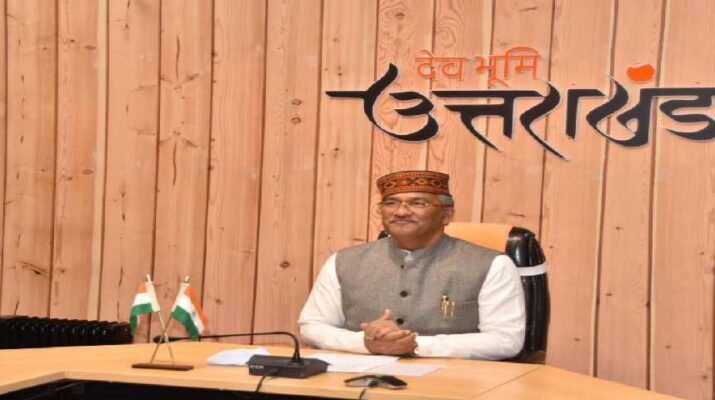 कैबिनेट के आज के महत्वपूर्ण फैसले, पुलिस दूरसंचार सेवा नियमावली में प्रमोशन को लेकर हुआ संशोध 1 Hello Uttarakhand News »