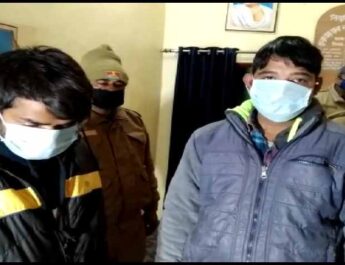 पिथौरागढ़ पुलिस ने 04 किलो 980 ग्राम अवैध चरस के साथ दो अभियुक्त किए गिरफ्तार 2 Hello Uttarakhand News »