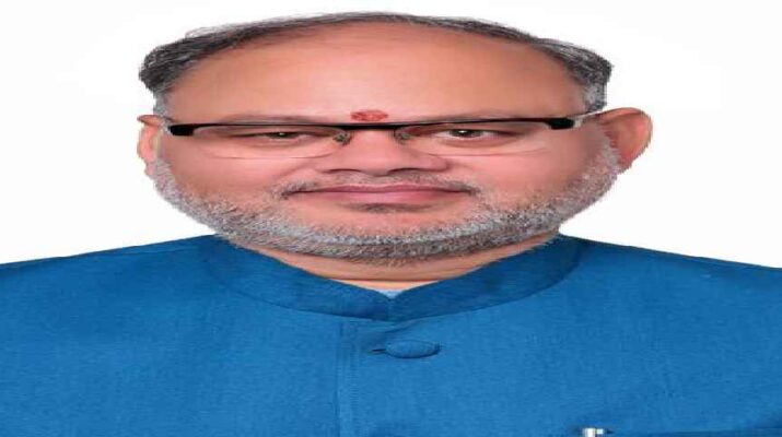 भाजपा: सुरेश भट्ट भाजपा उत्तराखंड के प्रदेश महामंत्री नियुक्त 1 Hello Uttarakhand News »
