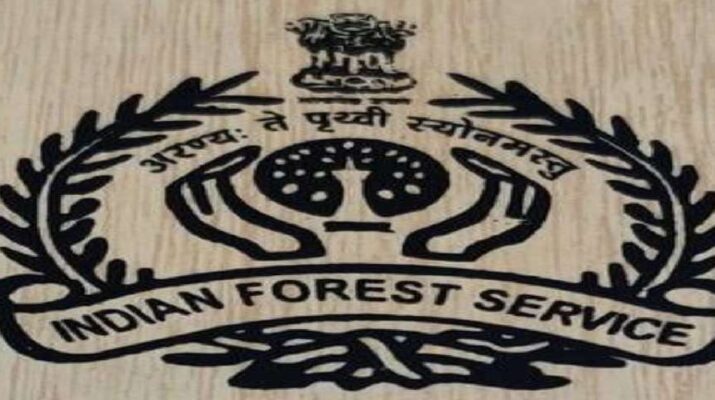 भारतीय वन सेवा अधिकारियों में फेरबदल व तैनाती 1 Hello Uttarakhand News »