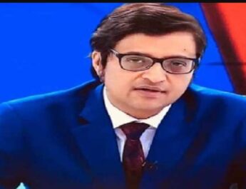 रिपब्लिक टीवी के एडिटर इन चीफ अर्नब गोस्वामी हुए गिरफ्तार: गृह मंत्री अमित शाह ने कहा -फ्री प्रेस पर इस हमला का विरोध होगा 2 Hello Uttarakhand News »