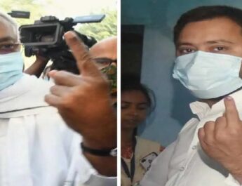 Bihar Election Results 2020 LIVE, रुझानों में NDA को बहुमत 2 Hello Uttarakhand News »