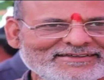 पूर्व भाजपा विधायक व मंत्री रहे लाखी राम जोशी भाजपा से निलम्बित, नोटिस जारी 2 Hello Uttarakhand News »