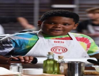 MasterChef Junior contestant Ben Watkins dies at 14, After A Year-and-half Long Battle Against Cancer 4 Hello Uttarakhand News »