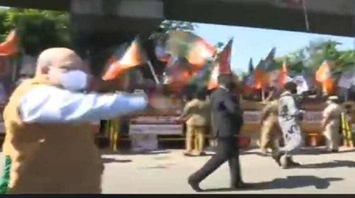 गृह मंत्री अमित शाह तमिलनाडु दौरे पर, विधानसभा चुनाव से पहले अमित शाह का ये दौरा अहम 1 गृह मंत्री अमित शाह तमिलनाडु दौरे पर, विधानसभा चुनाव से पहले अमित शाह का ये दौरा अहम 1 Hello Uttarakhand News »