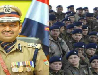 उत्तराखंड में पुलिसकर्मियों को डीजीपी अशोक कुमार की तरफ से नए साल का तोहफा, 1 जनवरी से मिलेगा इन क्षेत्रों में साप्ताहिक विश्राम 2 Hello Uttarakhand News »