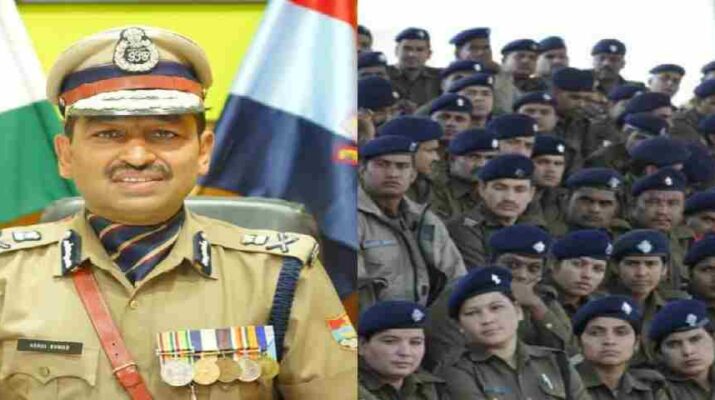 उत्तराखंड में पुलिसकर्मियों को डीजीपी अशोक कुमार की तरफ से नए साल का तोहफा, 1 जनवरी से मिलेगा इन क्षेत्रों में साप्ताहिक विश्राम 23 Hello Uttarakhand News &raquo; Page 60 of 81
