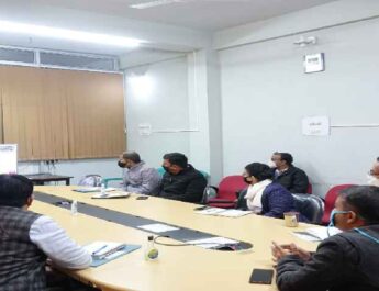 बागेश्वर: मुख्यमंत्री ने किया सतत विकास लक्ष्य डैस्क बोर्ड का शुभारंभ, यू0एन0डी0पी0 की है यह महत्वाकांशी योजना 5 Hello Uttarakhand News »