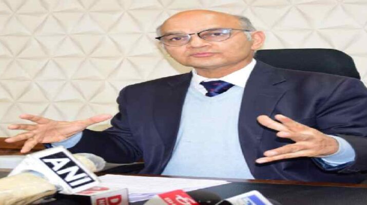 Jammu & Kashmir: All arrangements in place for 3rd Phase of DDC elections and Panchayat by-polls 2020-KK Sharma 1 Hello Uttarakhand News »