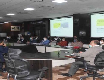 25 दिसम्बर, 2020 से सचिवालय के सभी अनुभागों को ई-ऑफिस सिस्टम से जोड़ा जाना है - मुख्य सचिव ओमप्रकाश 2 Hello Uttarakhand News &raquo;