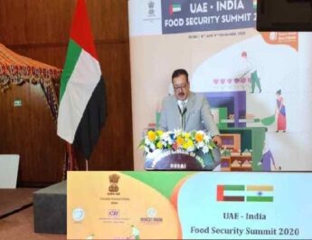 Jammu & Kashmir: Navin Choudhary leads farmers & growers delegation to UAE-India Food Security Summit 2020 3 Hello Uttarakhand News »