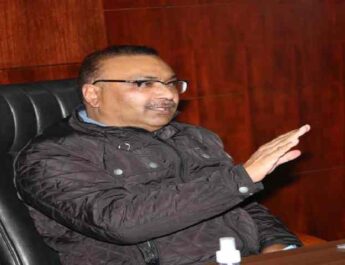 Jammu & Kashmir: DGP reviewed functioning of J&K Police Housing Corporation 2 Hello Uttarakhand News »