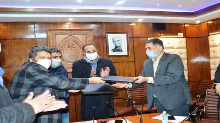 Jammu & Kashmir: Power Sector to receive Rs 11000 crores financial assistance to clear liabilities under Atmanirbhar Bharat Abhiyan 9 Hello Uttarakhand News » Page 4 of 13