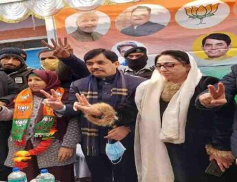 Jammu & Kashmir: Muslims in India are safe than living in Pakistan: Syed Shahnawaz Hussain 4 Hello Uttarakhand News »
