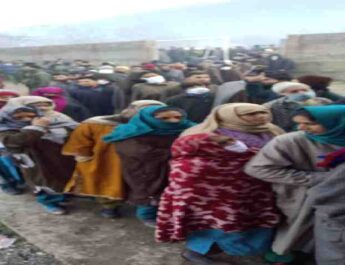 Jammu & Kashmir: DDC Elections -7th Phase, 10.66% votes polled till 9AM across J&K 2 Hello Uttarakhand News »