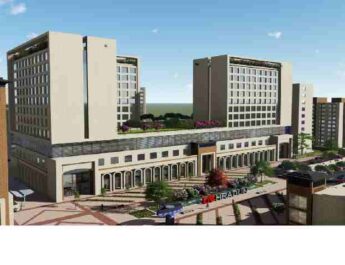 देहरादून रेलवे स्टेशन पुनर्विकास परियोजना की स्थिति की मुख्यमंत्री त्रिवेंद्र रावत ने की समीक्षा, आरएलडीए के साथ की बैठक 2 Hello Uttarakhand News »