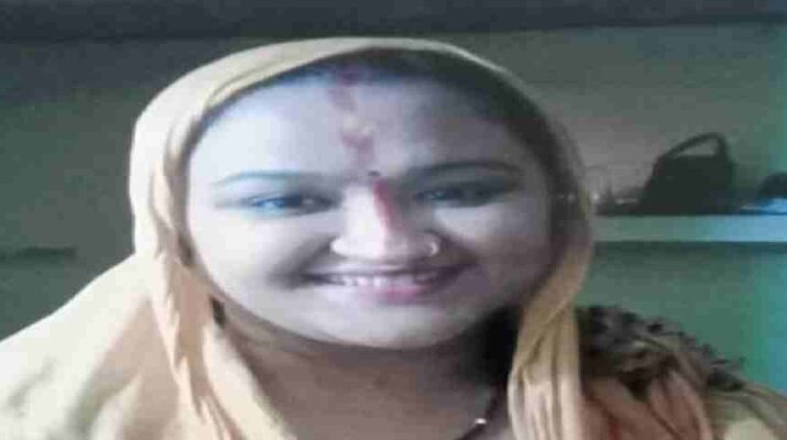 थल में एक महिला हुई लापता, तीन दिन में भी कोई सुराग नही, पुलिस जुटीं जांच में 1 Hello Uttarakhand News »