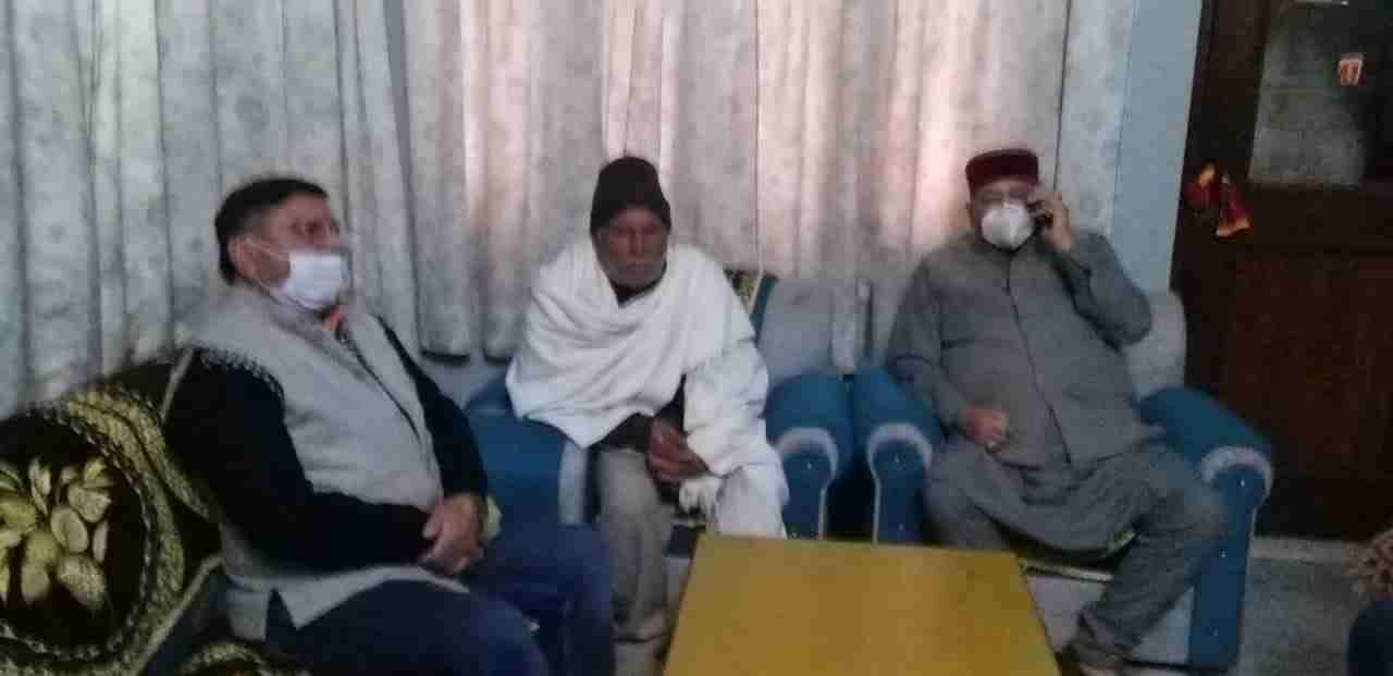 पर्यटन मंत्री महाराज ने किया एक्सपो का शुभारंभ, राम मंदिर निर्माण के लिए करेंगे धन का संग्रह-सतपाल महाराज 3 पर्यटन मंत्री महाराज ने किया एक्सपो का शुभारंभ, राम मंदिर निर्माण के लिए करेंगे धन का संग्रह-सतपाल महाराज 3 Hello Uttarakhand News »