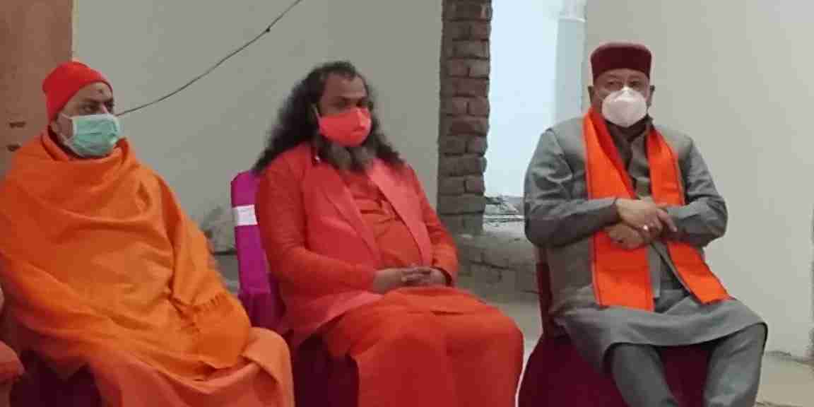 पर्यटन मंत्री महाराज ने किया एक्सपो का शुभारंभ, राम मंदिर निर्माण के लिए करेंगे धन का संग्रह-सतपाल महाराज 4 पर्यटन मंत्री महाराज ने किया एक्सपो का शुभारंभ, राम मंदिर निर्माण के लिए करेंगे धन का संग्रह-सतपाल महाराज 4 Hello Uttarakhand News »