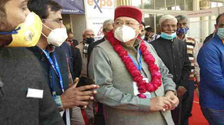 पर्यटन मंत्री महाराज ने किया एक्सपो का शुभारंभ, राम मंदिर निर्माण के लिए करेंगे धन का संग्रह-सतपाल महाराज 15 Hello Uttarakhand News » Page 3 of 3