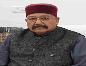 चौरासी कुटिया सौंपने को महाराज ने प्रधानमंत्री को लिखा पत्र, कहा उत्तराखंड पर्यटन विकास परिषद को सौंपी जाए रख-रखाव की जिम्मेदारी 3 Hello Uttarakhand News »