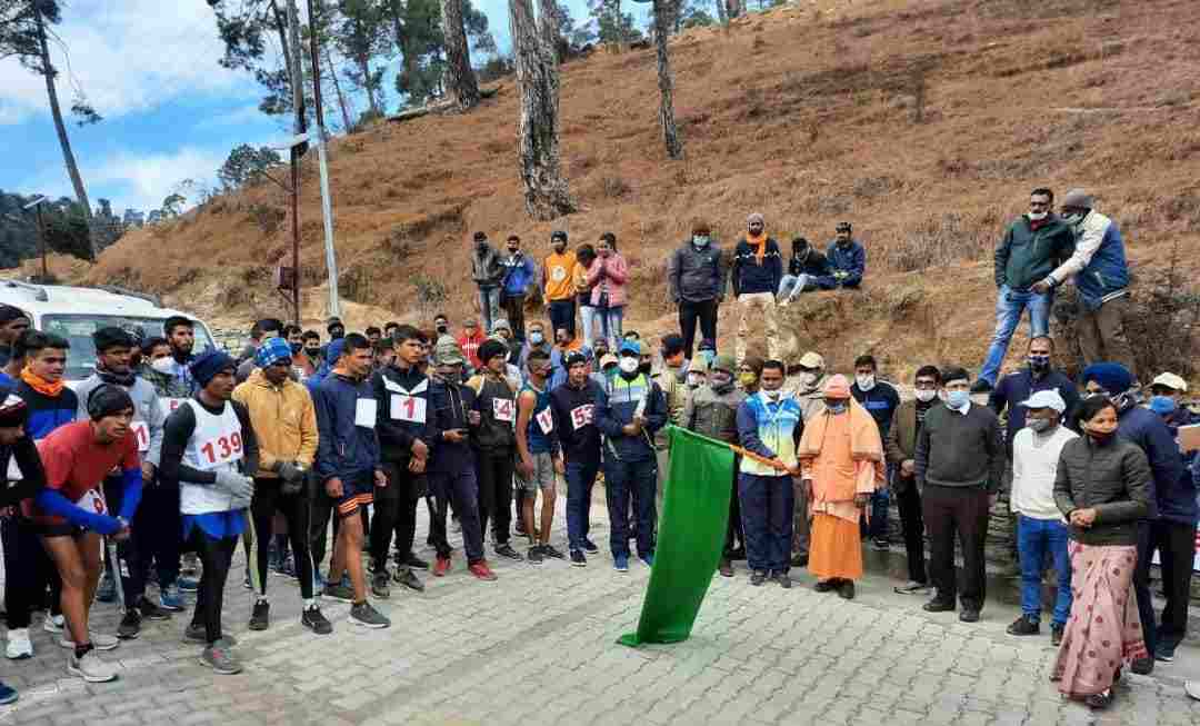 विश्व प्रसिद्ध जागेश्वर धाम को पर्यटन हब बनाने के लिया एक दिवसीय जागेश्वर महोत्सव का किया गया आयोजन 4 Hello Uttarakhand News »