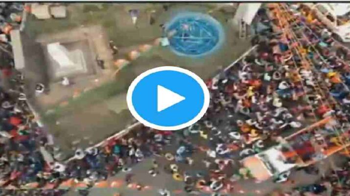 केंद्रीय गृह मंत्री अमित शाह का पश्चिम बंगाल के बोलपुर में ज़बरदस्त रोड शो 1 Hello Uttarakhand News »