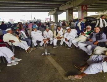 सरकार और किसानों के बीच आज फिर होगी बातचीत, ठोस नतीजा नहीं निकला तो घेरेंगे संसद-किसान 4 Hello Uttarakhand News »