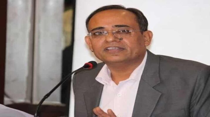 Rohit Kansal reviewed power situation at Kupwara and Baramulla, Took important decisions 1 Hello Uttarakhand News »