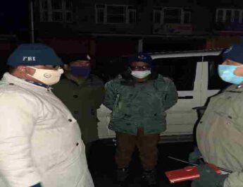 J&K: DGP visits South Kashmir, Taken review of Security Grid on National Highway 5 Hello Uttarakhand News »