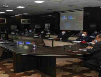 कुम्भ मेले से सम्बन्धित विभन्न विभागों के प्रस्तावों को किया गया अनुमोदित, वित्तीय स्वीकृति के आदेश 20 जनवरी तक निश्चित रूप से निर्गत कर दिये जाएं -मुख्य सचिव 3 Hello Uttarakhand News »