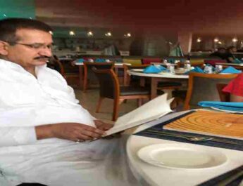 प्रदेश कांग्रेस कमेटी के पूर्व अध्यक्ष किशोर उपाध्याय ने आगामी बजट को लेकर मुख्यमंत्री को लिखा पत्र, दिए यह सुझाव 2 Hello Uttarakhand News »