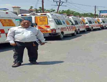 राज्य के लिए अच्छी खबर, आपतकालीन सेवा 108 का बेड़ा होगा दोगुना, सीमांत जनपद पिथौरागढ को मिलेगा इसका लाभ 3 Hello Uttarakhand News »