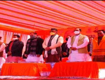 स्वर्गीय जीनान की गणना हमेशा सक्रिय रहने वाले विधायकों में होगी, उन्हे गरीबों का मसीहा भी कहा जाता था - मुख्यमंत्री त्रिवेन्द्र सिंह रावत 3 Hello Uttarakhand News »