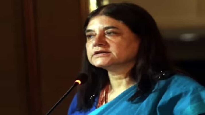 सांसद मेनका गांधी के आरोपों का बोर्ड के सीईओ डॉ.अविनाश आनंद ने दिया प्रतिउत्तर, दिया यह स्पष्टीकरण 1 Hello Uttarakhand News »