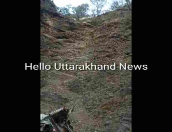 ऋषिकेश-बदरीनाथ हाईवे पर सौड़पाणी के समीप एक कार दुर्घटनाग्रस्त, पांच लोगों की मौत 2 Hello Uttarakhand News »