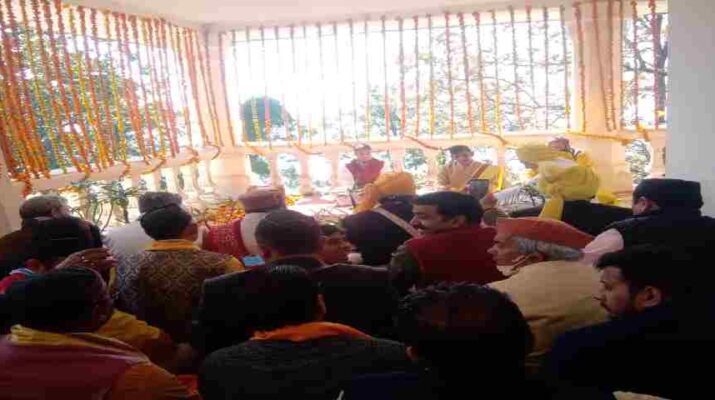 चारधाम यात्रा 2021, मई में इस दिन खुलेंगे श्री बदरीनाथ धाम के कपाट 1 Hello Uttarakhand News »