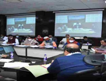 मुख्यमंत्री त्रिवेन्द्र ने की पौड़ी, उत्तरकाशी एवं रूद्रप्रयाग जिलों की सीएम घोषणाओं की समीक्षा 2 Hello Uttarakhand News &raquo;