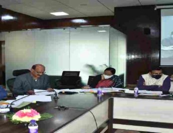 मुख्यमंत्री ने की जनपद टिहरी की विभिन्न विधानसभा क्षेत्रों के लिये की गई सीएम घोषणाओं की समीक्षा, विधानसभा क्षेत्रों को जोड़ने वाली सड़कों के निर्माण में तेजी लाने के दिये निर्देश 4 Hello Uttarakhand News »