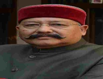 महाराज ने नव नियुक्त मुख्यमंत्री को दी बधाई, चौबट्टाखाल सीट छोड़ने की खबरों को किया खारिज 4 Hello Uttarakhand News »