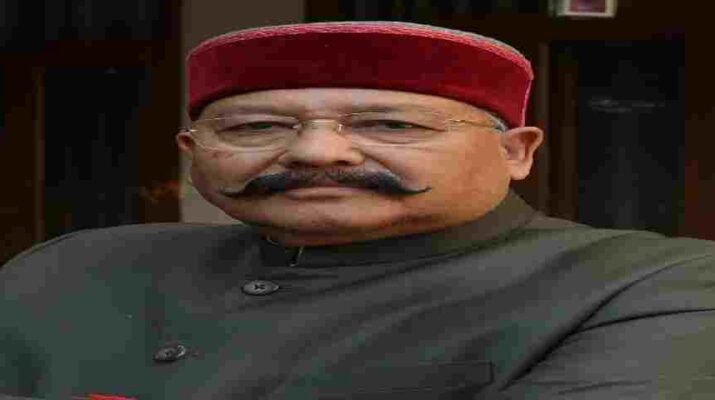 स्लॉटर हाऊस पर रोक के साथ साथ हरिद्वार के ग्रामीण क्षेत्रों को प्राधिकरण मुक्त किया जाए - महाराज 1 Hello Uttarakhand News »