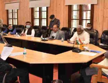 मुख्यमंत्री 18 मार्च को जनता को देंगे चार साल के विकास कार्यों की जानकारी, 18 मार्च को सभी विधान सभा क्षेत्रों में एक साथ आयोजित होंगे कार्यक्रम 3 Hello Uttarakhand News »