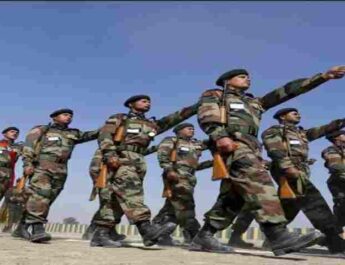 15 फरवरी 2021 से 10 मार्च 2021 तक जनपद अल्मोडा़ के रानीखेत में थल सेना भर्ती होगी आयोजित 2 Hello Uttarakhand News »