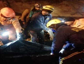 चमोली आपदा अपडेट: सुरंग से आज मिले दो और शव, जिंदगी बचाने का जंग जारी 2 Hello Uttarakhand News &raquo;